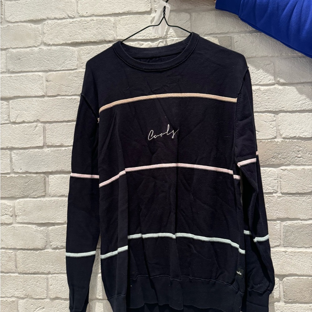 Barney Cools Men’s Sweater